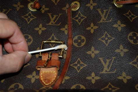 vachetta lv|cleaner for Louis Vuitton handbags.